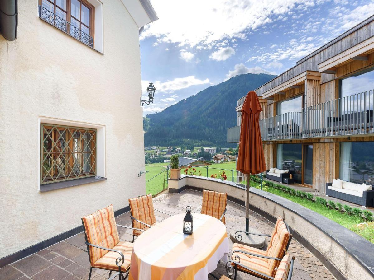 Chalet Myschloessl Flachau Exterior foto
